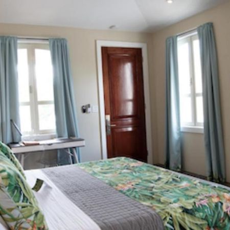 Frederiksted The Fred - Adults Only Hotel מראה חיצוני תמונה