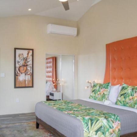 Frederiksted The Fred - Adults Only Hotel מראה חיצוני תמונה