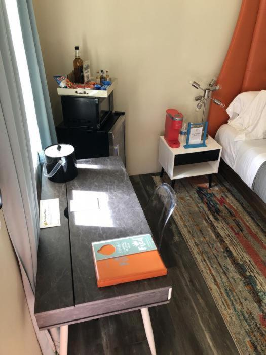 Frederiksted The Fred - Adults Only Hotel מראה חיצוני תמונה