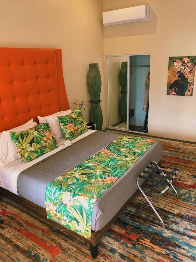 Frederiksted The Fred - Adults Only Hotel מראה חיצוני תמונה
