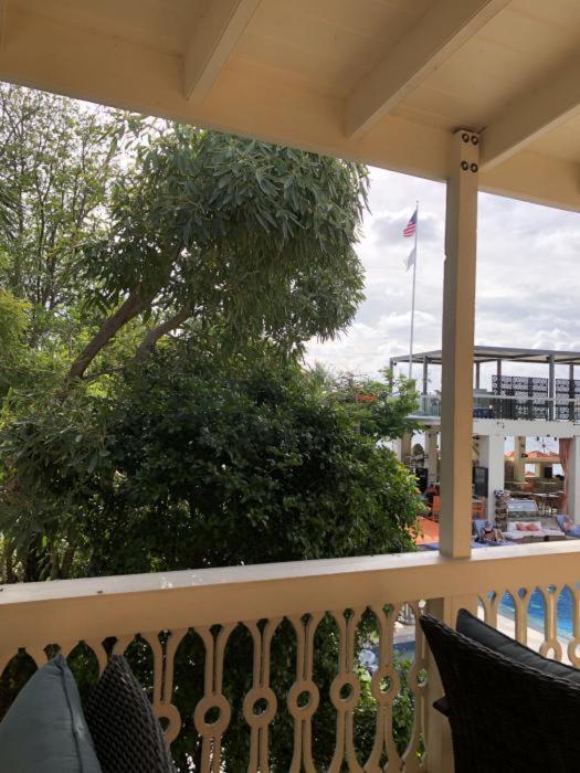 Frederiksted The Fred - Adults Only Hotel מראה חיצוני תמונה