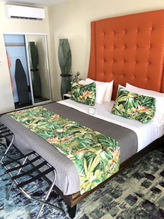 Frederiksted The Fred - Adults Only Hotel מראה חיצוני תמונה