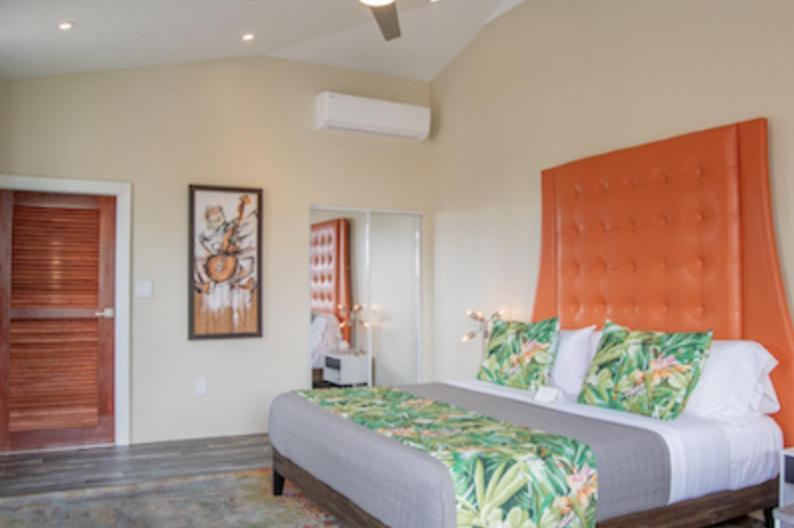 Frederiksted The Fred - Adults Only Hotel מראה חיצוני תמונה
