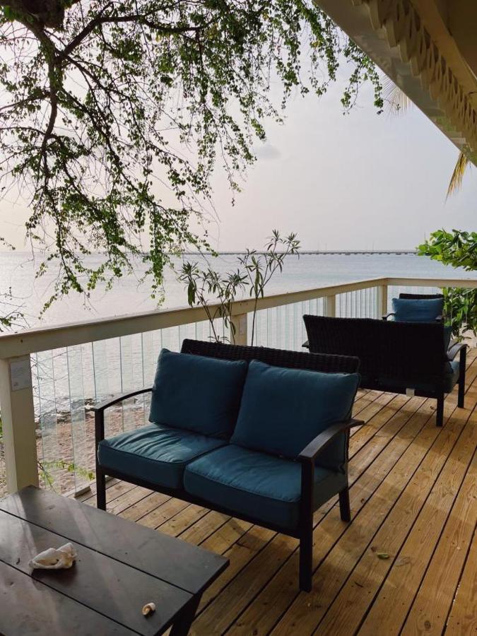 Frederiksted The Fred - Adults Only Hotel מראה חיצוני תמונה