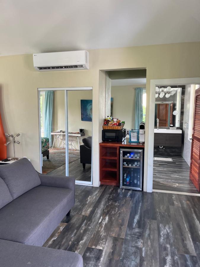 Frederiksted The Fred - Adults Only Hotel מראה חיצוני תמונה