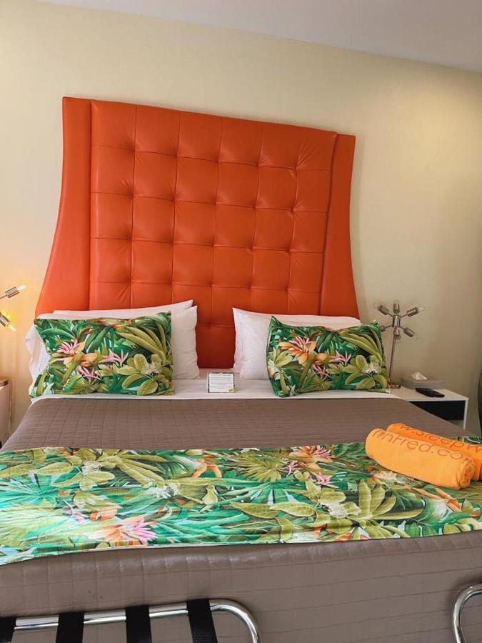 Frederiksted The Fred - Adults Only Hotel מראה חיצוני תמונה