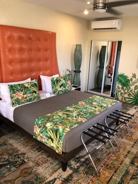 Frederiksted The Fred - Adults Only Hotel מראה חיצוני תמונה