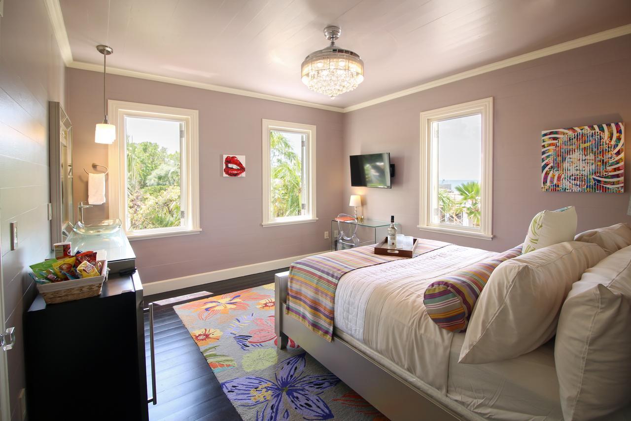 Frederiksted The Fred - Adults Only Hotel מראה חיצוני תמונה