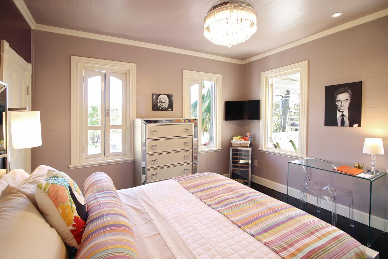Frederiksted The Fred - Adults Only Hotel מראה חיצוני תמונה