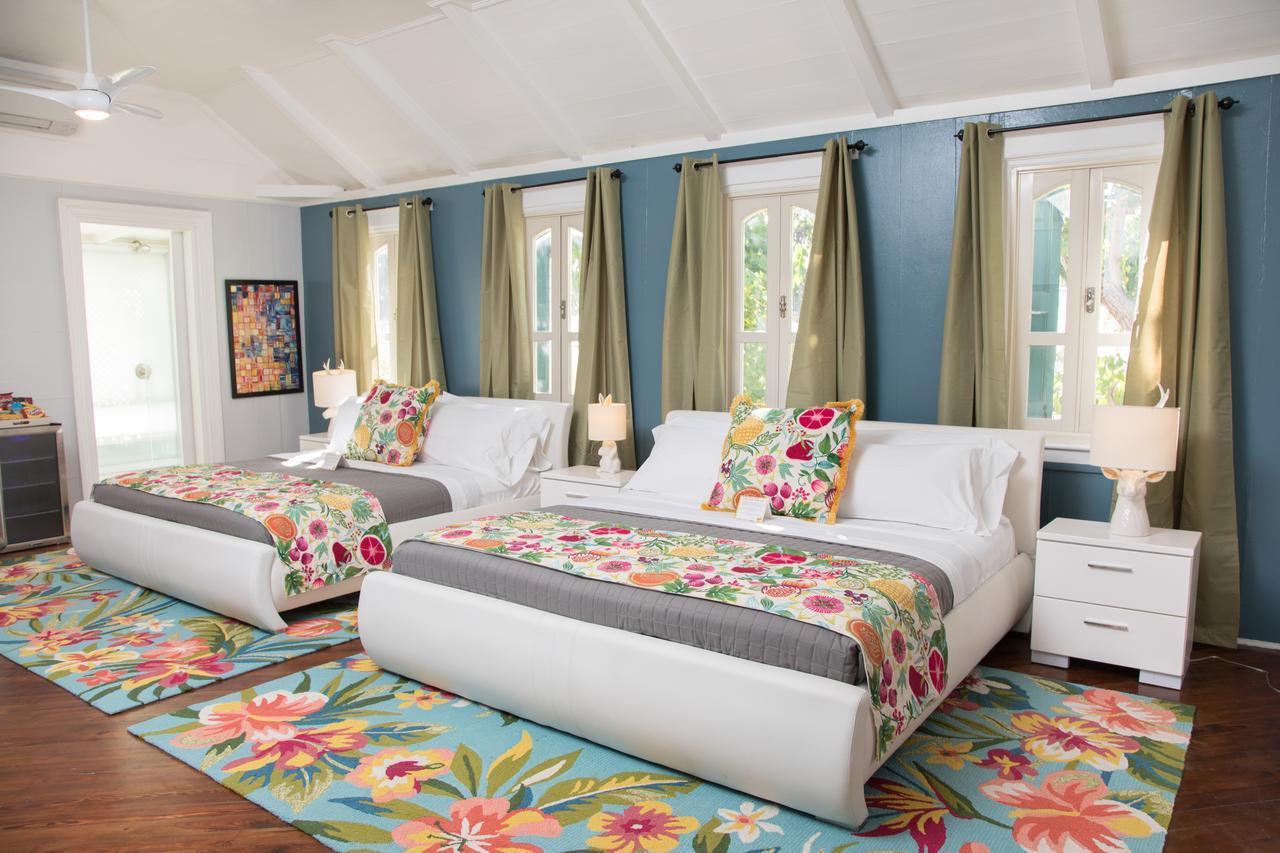 Frederiksted The Fred - Adults Only Hotel מראה חיצוני תמונה