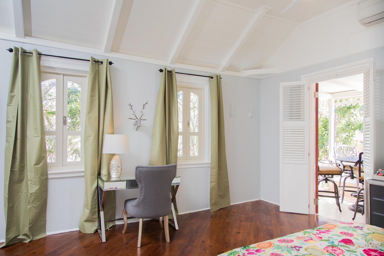 Frederiksted The Fred - Adults Only Hotel מראה חיצוני תמונה