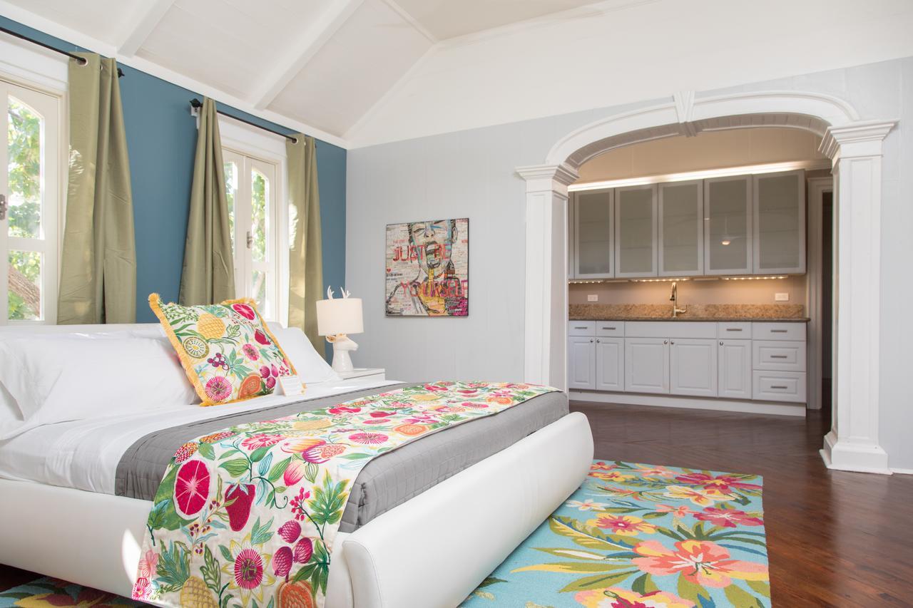 Frederiksted The Fred - Adults Only Hotel מראה חיצוני תמונה