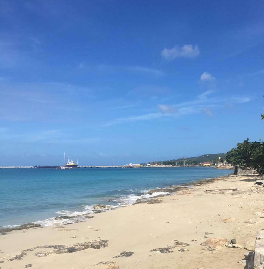 Frederiksted The Fred - Adults Only Hotel מראה חיצוני תמונה