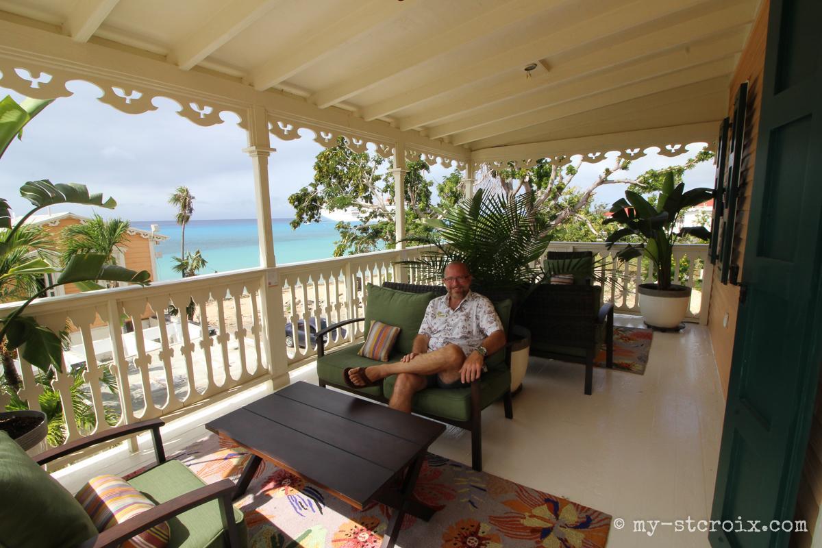 Frederiksted The Fred - Adults Only Hotel מראה חיצוני תמונה