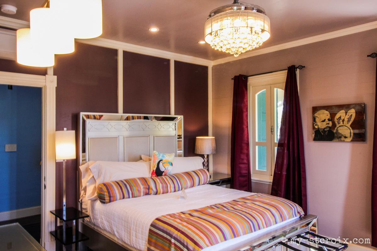 Frederiksted The Fred - Adults Only Hotel מראה חיצוני תמונה