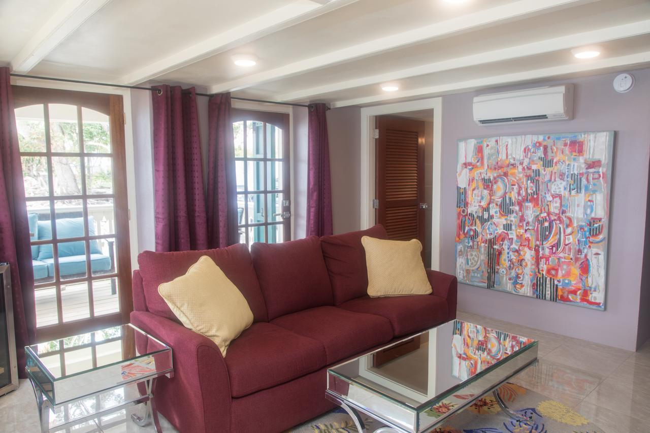 Frederiksted The Fred - Adults Only Hotel מראה חיצוני תמונה