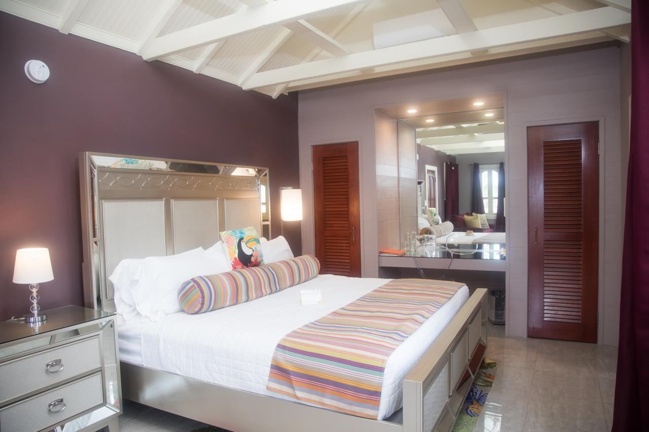 Frederiksted The Fred - Adults Only Hotel מראה חיצוני תמונה