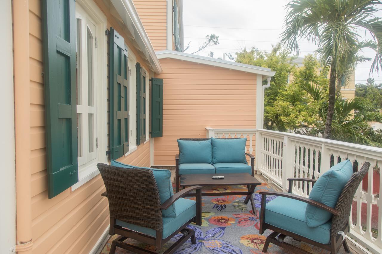 Frederiksted The Fred - Adults Only Hotel מראה חיצוני תמונה