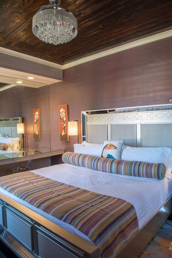 Frederiksted The Fred - Adults Only Hotel מראה חיצוני תמונה