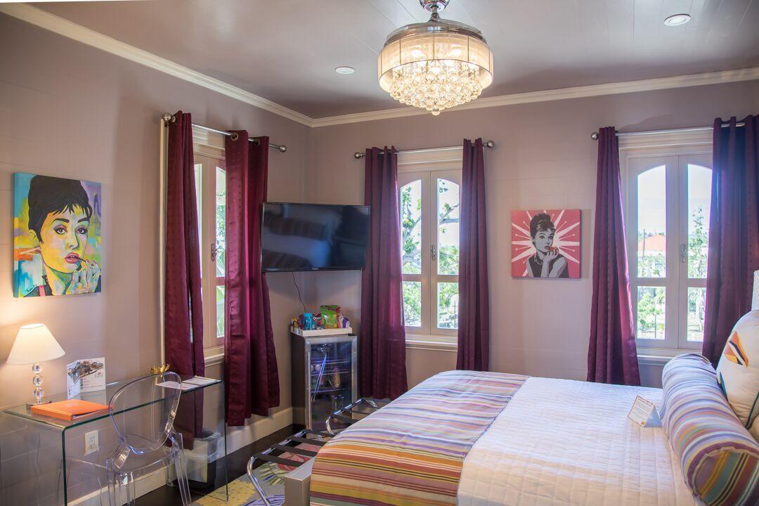 Frederiksted The Fred - Adults Only Hotel מראה חיצוני תמונה
